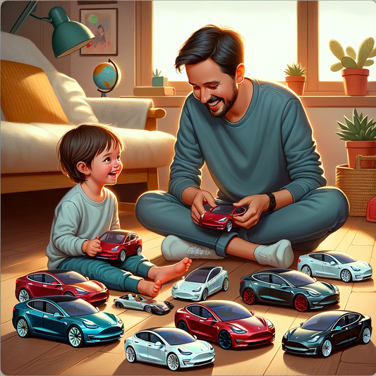 ¡Manteniendo Vivo Nuestro Niño Interior en Autoimport!