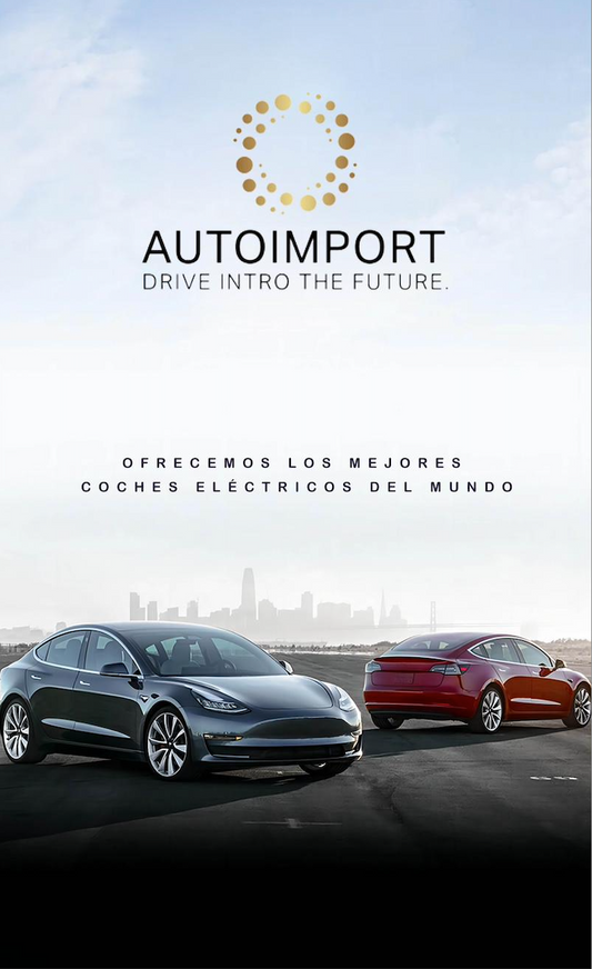 Comunicado Oficial en Respuesta a Recientes Aseveraciones sobre Autoimport SAS como Vendedor Independiente de Tesla