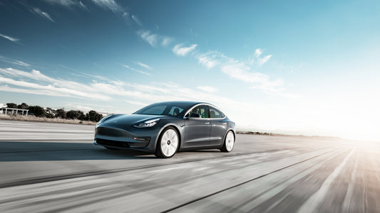 Tesla Model 3 y Model Y recibirían aumento de precio en China el 9 de noviembre: informe