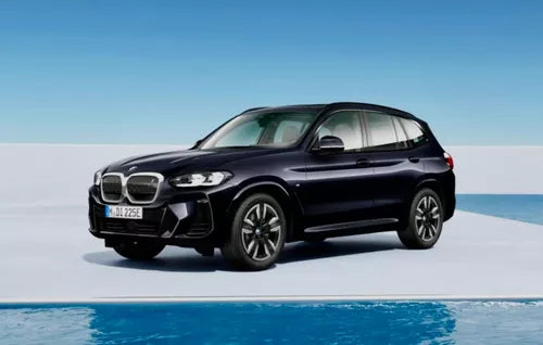 BMW iX3 M Sport