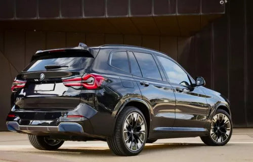 BMW iX3 M Sport