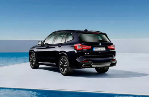 BMW iX3 M Sport