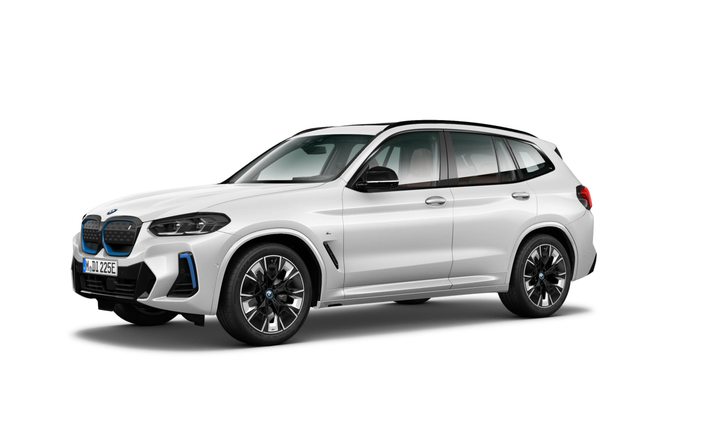 BMW iX3 M Sport
