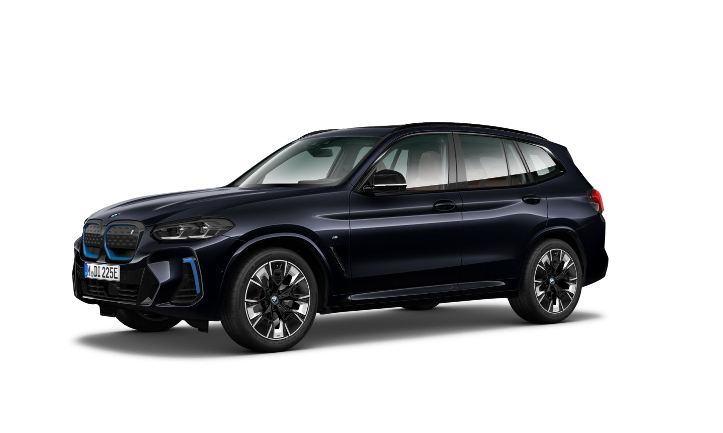 BMW iX3 M Sport