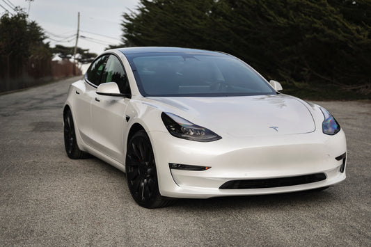 Nueva Versión Tesla Model 3: ¡Pronto en Uruguay!